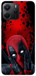 etui-do-xiaomi-redmi-note-14-deadpool-batman-czlowiek-pajak-dragonball