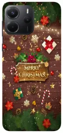 etui-do-xiaomi-redmi-note-14-swieta-grinch-prezenty-mikolaj-choinka