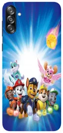 etui-case-do-samsung-galaxy-a36-minnie-sonic-psi-patrol-kitty-unicorn