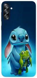 etui-case-do-samsung-galaxy-a56-stworek-uszaty-angel-slodziaki-z-bajek