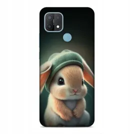 etui-case-do-oppo-a15-a15s-duzy-wybor-wzorow-zwierzak-pupil-krolik
