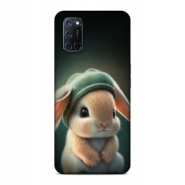 etui-case-do-oppo-a52-bardzo-duzy-wybor-wzorow-zwierzak-pupil-krolik