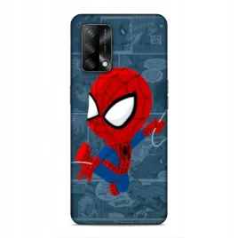 etui-case-do-oppo-a54-5g-a74-5g-a93-5g-wzor-spidey-bajki-avengers
