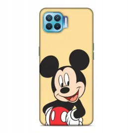 etui-case-do-oppo-oppo-reno-4-lite-wybor-wzorow-myszka-miki-minnie-bajki