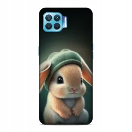 etui-case-do-oppo-oppo-reno-4-lite-wybor-wzorow-zwierzak-pupil-krolik