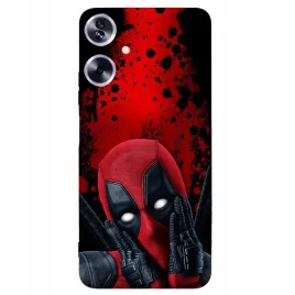 etui-case-do-oppo-a79-5g-wybor-deadpool-superbohater-avengers-avengers