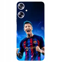 etui-case-do-oppo-a79-5g-wybor-wzorow-robert-lewandowski-el-classico