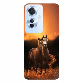 etui-case-do-oppo-reno-11f-5g-wybor-wzorow-konie-konik-kon-hobby-horse