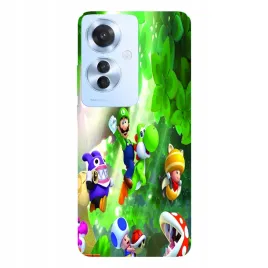 etui-case-do-oppo-reno-11f-5g-wybor-wzorow-super-mario-bros-gry-film