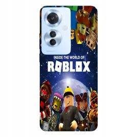 etui-case-do-oppo-reno-11f-5g-wybor-wzorow-roblox-znane-gry-gierki