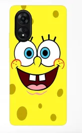 etui-case-do-oppo-a78-5g-wybor-wzorow-slodziak-gabka-patryk-bajki