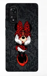 etui-case-do-oppo-a78-5g-wybor-wzorow-myszka-mickey-miki-minnie-bajki
