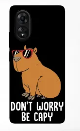 etui-case-do-oppo-a38-4g-wybor-kapibara-capibara-zwierzeta-smieszne