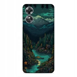 etui-case-do-oppo-a17-bardzo-duzy-wybor-wzorow-gory-krajobraz-trekking