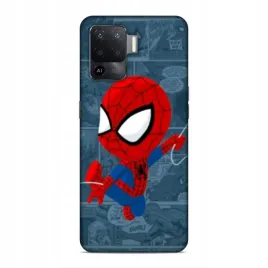 etui-case-do-oppo-a94-4g-bardzo-duzy-wybor-wzorow-spidey-bajki-avengers