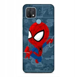 etui-case-do-oppo-a15-a15s-duzy-wybor-wzorow-spidey-bajki-avengers