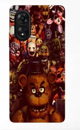 etui-case-do-oppo-a78-5g-wybor-wzorow-slodziak-fnaf-freddy-5-nights-at-fr