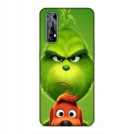 etui-case-do-realme-7-duzo-wzorow-do-wyboru-wzor-grinch-swieta-prezent