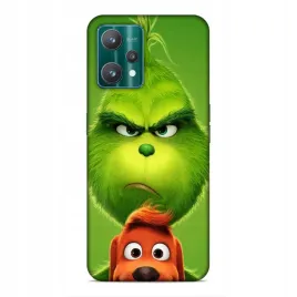 etui-case-do-realme-9-pro-duzo-wzorow-do-wyboru-wzor-grinch-swieta-prezent