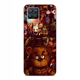 etui-case-do-realme-8-pro-duzo-wzorow-do-wyboru-wzor-fredi-fnaf-gry