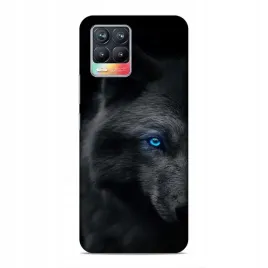 etui-case-do-realme-8-pro-duzo-wzorow-do-wyboru-wzor-wilk-wolf-wilkolak