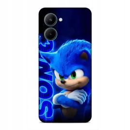 etui-case-do-realme-c55-duzo-wzorow-do-wyboru-wzor-sonic-blysk-bajki