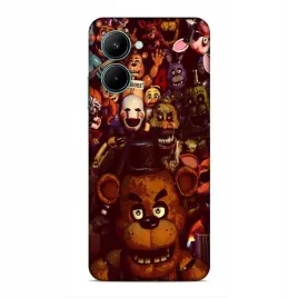 etui-case-do-realme-c55-duzo-wzorow-do-wyboru-wzor-fredi-fnaf-gry