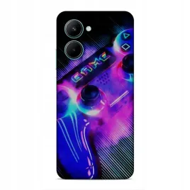 etui-case-do-realme-c55-duzo-wzorow-do-wyboru-wzor-game-pad-play-gry