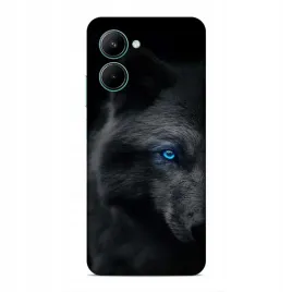 etui-case-do-realme-c55-duzo-wzorow-do-wyboru-wzor-wilk-wolf-wilkolak