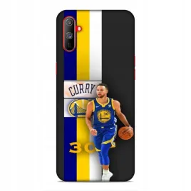 etui-case-do-realme-c3-duzo-wzorow-do-wyboru-wzor-stephen-curry-nba