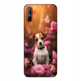 etui-case-do-realme-c3-duzo-wzorow-do-wyboru-wzor-piesek-mailo-pupil