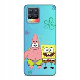 etui-case-do-realme-8-pro-duzo-wzorow-do-wyboru-wzor-gabka-patryk-bajki