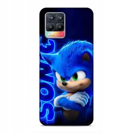 etui-case-do-realme-8-pro-duzo-wzorow-do-wyboru-wzor-sonic-blysk-bajki