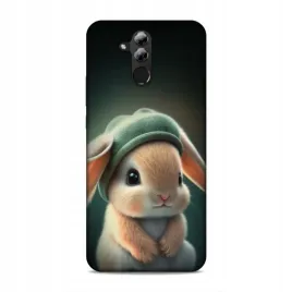 etui-case-do-huawei-mate-20-lite-duzy-wybor-wzorow-zwierzak-pupil-krolik