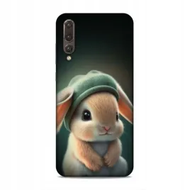 etui-case-do-huawei-p20-pro-duzy-wybor-wzorow-zwierzak-pupil-krolik