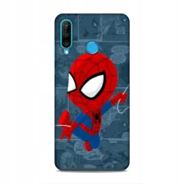etui-case-do-huawei-p30-bardzo-duzy-wybor-wzorow-spidey-bajki-avengers