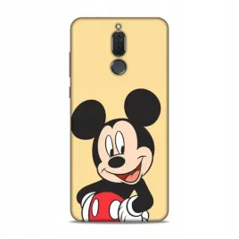 etui-case-do-huawei-mate-10-lite-duzy-wybor-wzorow-myszka-miki-minnie