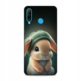 etui-case-do-huawei-p30-bardzo-duzy-wybor-wzorow-zwierzak-pupil-krolik