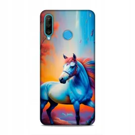 etui-case-do-huawei-p30-lite-duzy-wybor-wzorow-hobby-konie-horse