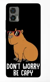 etui-case-do-motorola-edge-30-neo-kapibara-capibara-zwierzeta-smieszne