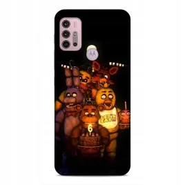 etui-case-do-motorola-moto-g10-g30-wybor-wzorow-fredi-fnaf-gry