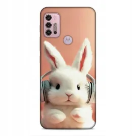 etui-case-do-motorola-moto-g10-g30-wybor-wzorow-kroliczek-pupilek