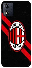 etui-case-do-motorola-moto-e13-wybor-wzorow-ac-milan-pilka-kluby