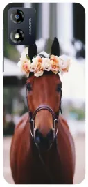 etui-case-do-motorola-moto-e13-wybor-wzorow-hobby-konie-horse-kon