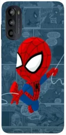 etui-case-do-motorola-moto-g52-wybor-wzorow-spidey-avengers-bajki