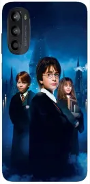 etui-case-do-motorola-moto-g52-wybor-wzorow-magia-rozdzka-film-filmy