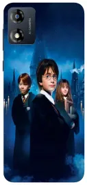 etui-case-do-motorola-moto-e13-wybor-wzorow-magia-rozdzka-film-filmy