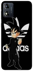 etui-case-do-motorola-moto-e13-wybor-wzorow-dragonball-goku-anime