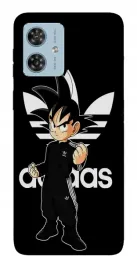 etui-case-do-motorola-moto-g54-wybor-wzorow-dragonball-goku-anime