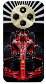 etui-case-do-xiaomi-redmi-14c-wzor-bolid-formula-1-fj-ferrari-vettel
